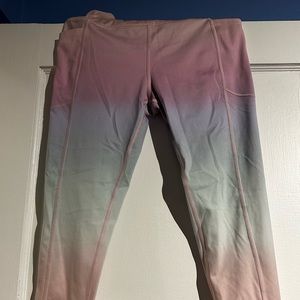 Victoria Secret incredible essential legging